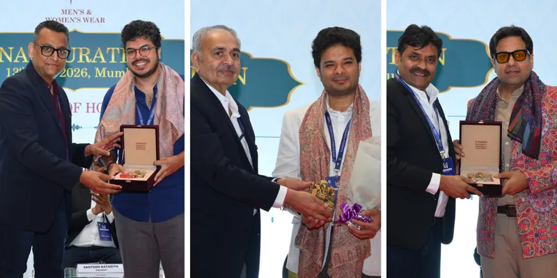 CMAI’s 83rd National Garment Fair Opens in Mumbai with 960+ Apparel Brands Across Two Venues